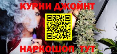 индика Берёзовский